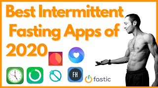 Best Intermittent Fasting Apps of 2020  The Most Complete Review [upl. by Stiruc197]