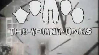 The Young Ones  Vyvyans Fart [upl. by Oinesra]