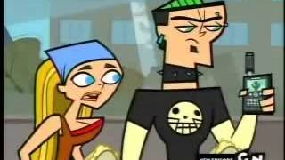 Total Drama Action Episode 20 Get a Clue Part 1 [upl. by Mungo]