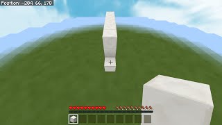 Minecraft How To Build a Bridge Tutorial [upl. by Eiramanitsirhc]