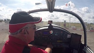 St Omer Fly In 2018 Part 2 of 2 [upl. by Ettenuahs]