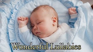 1 HOUR Brahms Lullaby ♫♫♫ Soothing Music For Babies To Go To Sleep [upl. by Hallsy886]