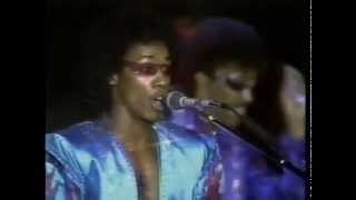 Midnight Star live Los Angeles 1983 [upl. by Dazhehs929]