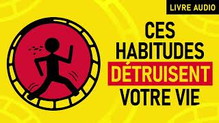 Pouvoir des habitudes Contrôlez vos habitudes contrôlez François Cordier Livre audio gratuit [upl. by Tish]