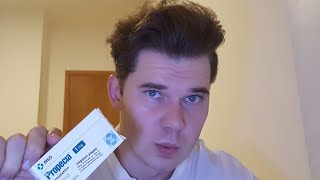 Finasteride side effects  14 Year Experience Of Microdosing [upl. by Analise957]