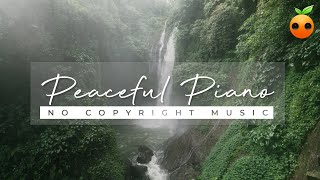 No Copyright Music Peaceful Piano Background Music For Videos and Presentations [upl. by Abdulla]