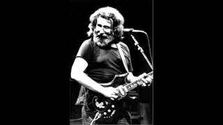 Jerry Garcia Band Struggling Man 82491 [upl. by Ajet]