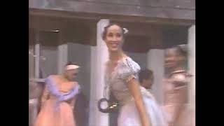 Dance Theatre of Harlem  Creole Giselle [upl. by Nylesoy719]