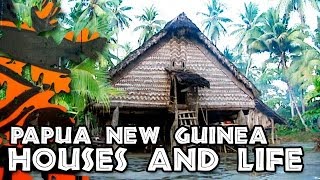 Life in Papua New Guinea [upl. by Annaerda]