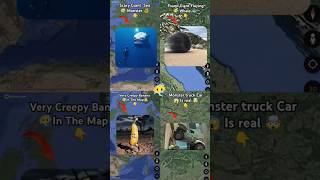 New vs Old part 19 😶‍🌫️😱 Top Search on google maps and google earth 🌎 shorts hrgoogleearth [upl. by Panthia]