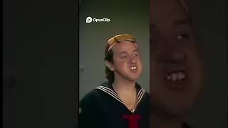 El Chavo del 8 Parte 2 ¡No a la Violencia lavecindaddelchavo elchavodel8 elchavo chavodel8 [upl. by Iadrahs]