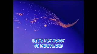 26Fairyland  Disneys Magic English Megamedia [upl. by Rudich]