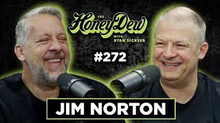 HoneyDew Podcast 272  Jim Norton [upl. by Marshall]