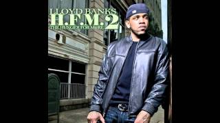 So Forgetful wLyics  Lloyd Banks Ryan Leslie Official TrackDirtyHFM2 [upl. by Nagorb]