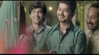 ilayathalapathy Vijay Fahadh Fazil amp Diganth in Jos Alukkas Friends TVC Ad  Hd 1080p [upl. by Hedwig]