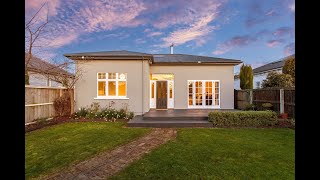 58 Hawkesbury Avenue Merivale [upl. by Tayler455]