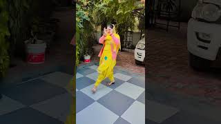 Kaali activa  trending Punjabi song shorts trending dance trending punjabisong [upl. by Novrej]