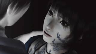 Tragic LOVE  Fatal Frame 1 ENDING [upl. by Mercier312]