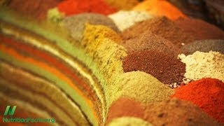 Which Spices Fight Inflammation [upl. by Ridley]