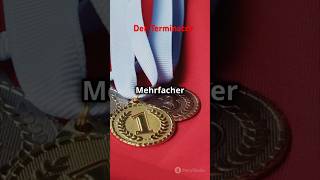 Dreifacher Olympiasieger [upl. by Riva257]