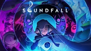 Soundfall  Fastest XPLoot Farm Levels [upl. by Etteoj]