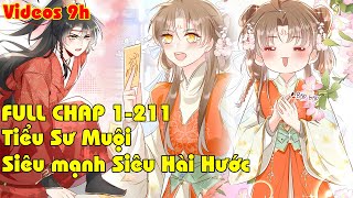 Full SS1 Cô gái xuyên vào tiểu thuyết nhưng lại phải làm đá kê chân cho người khác [upl. by Mahan]