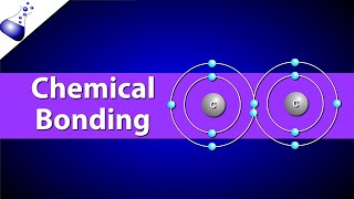 Chemistry  Second Secondary  Chemical Bonds Part 1  دكتور جوزيف عادل [upl. by Scever]