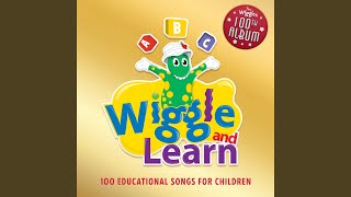 Wiggle and Learn [upl. by Brew]