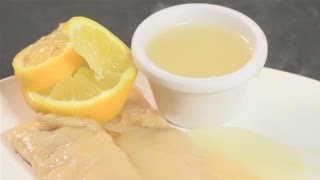 How To Make Creamy Lemon Sauce [upl. by Charlotte471]