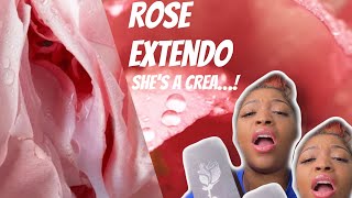 Using The Rose Extendo  MUST WATCH [upl. by Atinihc]