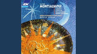 Montsalvatge Folia daliniana [upl. by Anoblav]