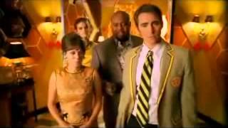 Pushing Daisies Trailer [upl. by Nappie]