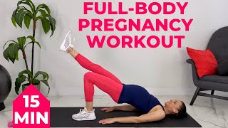 Pregnancy Yoga Beginner Techniques  Episode 1  Tonic [upl. by Atkinson]