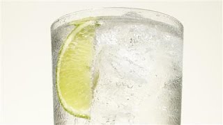 Four Tips for a Perfect Gin and Tonic [upl. by Pen983]