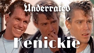 Kenickie’s underrated moments l Grease [upl. by Olsson]