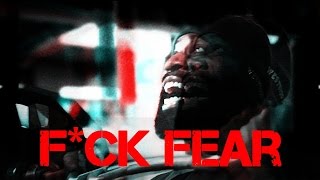 CT FLETCHER MOTIVATION  Fck Fear [upl. by Eniahpets]