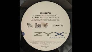 Trilithon  Choice ReChained Version [upl. by Micah]