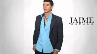 Jaime Zabala  No Volvere [upl. by Esma]