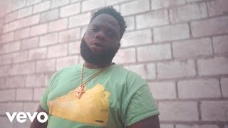 Chronic Law  Jah Jah Official Music Video [upl. by Ratha]