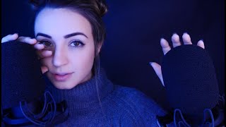 ASMR  Very Close Up Whispering amp Telling You Stories [upl. by Ardnovahs]