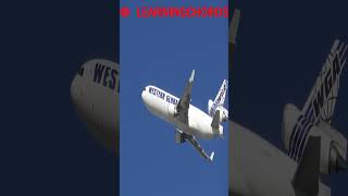 🔴 Plane Spotting LAX Los Angeles International Airport [upl. by Vanden]