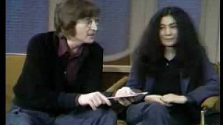 John Lennon explains quotWoman Is the Nigger of the Worldquot [upl. by Amaryl]