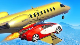 GTA 5 EPIC MOMENTS 40 Best GTA 5 Wins amp Stunts GTA 5 Funny Moments Compilation [upl. by Pinzler944]