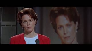 Copycat Opening Scene  Sigourney Weaver [upl. by Ainivad]