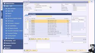 How to use Approval Procedures in SAP Business One [upl. by Holcomb256]