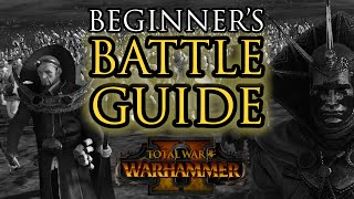 Beginners BATTLE Guide  Warhammer 2 [upl. by Rekoob]