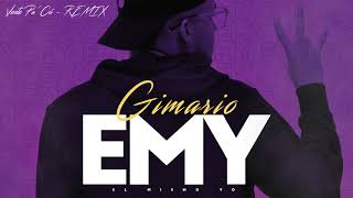 Gimario  Vente Pa´Ca Remix feat Byron Salas Toledo Moises Marsh amp Shadley Audio Oficial [upl. by Marj]