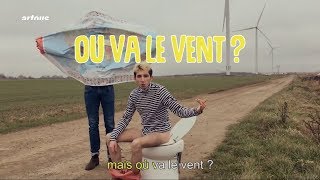 Feu Sopalin  Où va le vent parodie La Femme quotOù va le mondequot  ARTOUS [upl. by Lambard580]