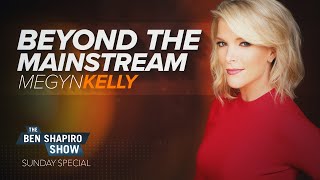 Megyn Kelly  The Ben Shapiro Show Sunday Special Ep 103 [upl. by Eneri]