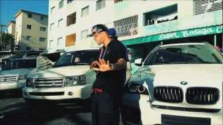 Calapeso Ft Jacool  Nunca Pense Video Official HD [upl. by Eleahcim402]